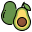 Avocados icon