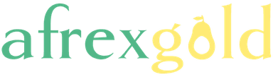 Afrex Gold Logo