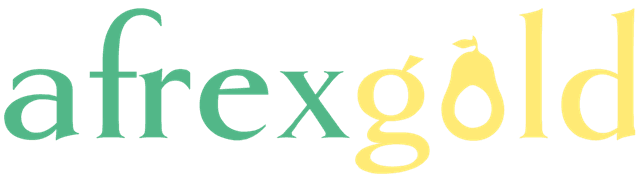 Afrex Gold Logo